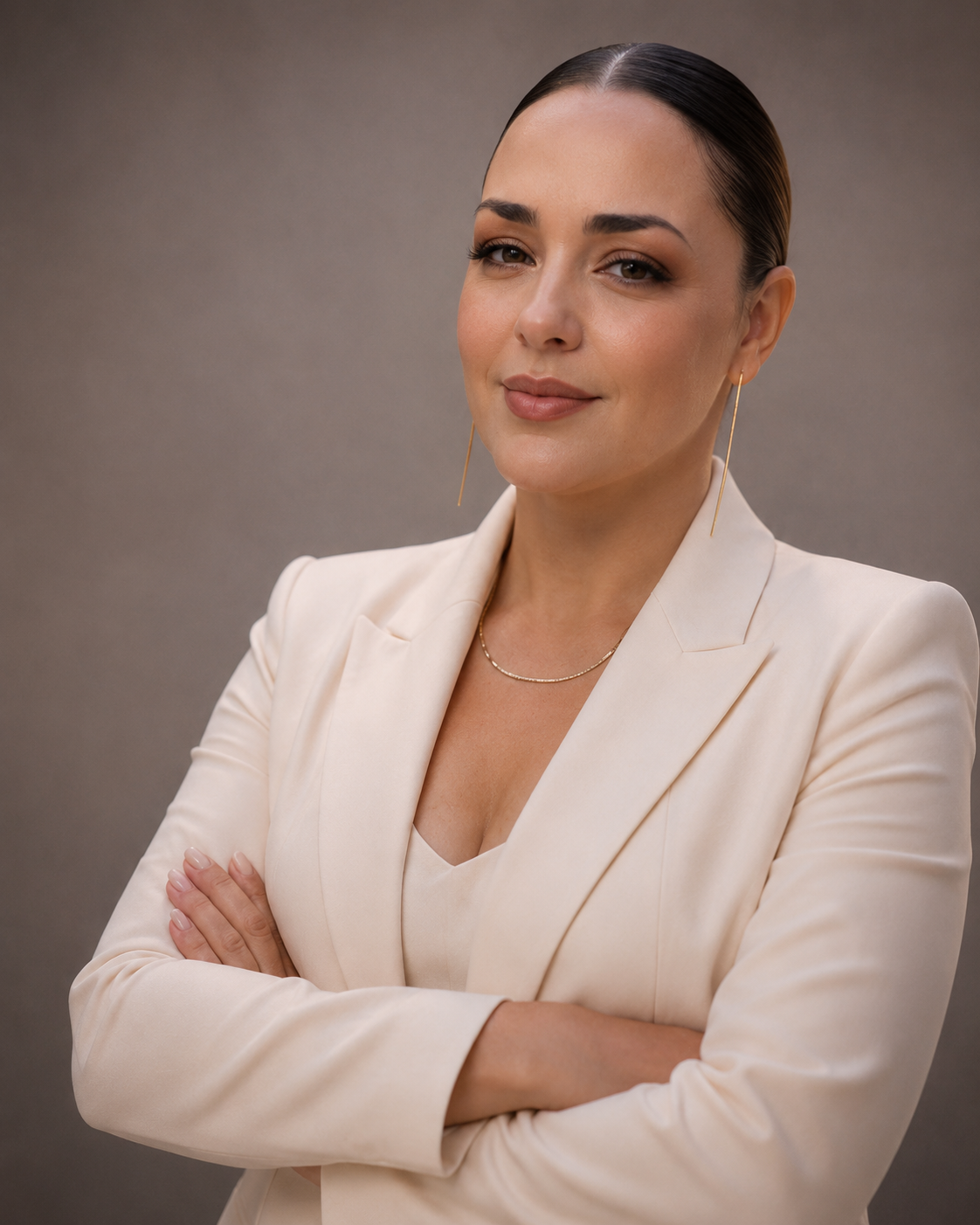 Loana Ascarate, creadora del método GENUINA